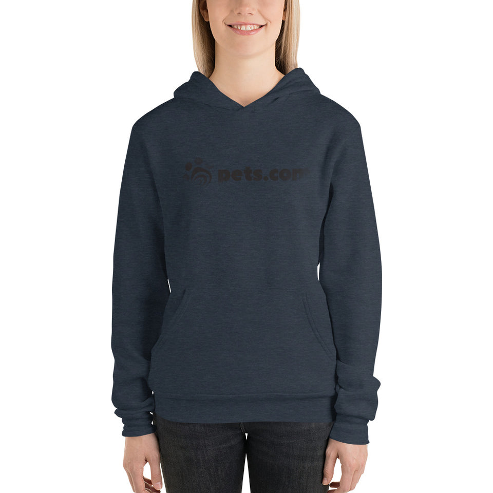 pets.com Hoodie