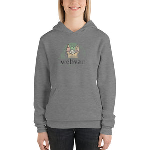 Webvan 1 Hoodie