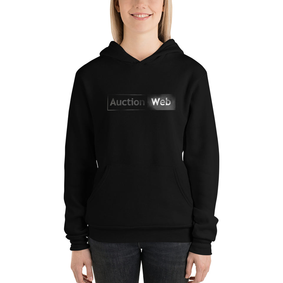 AuctionWeb Hoodie