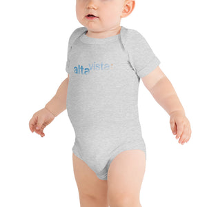 AltaVista Baby Onesie