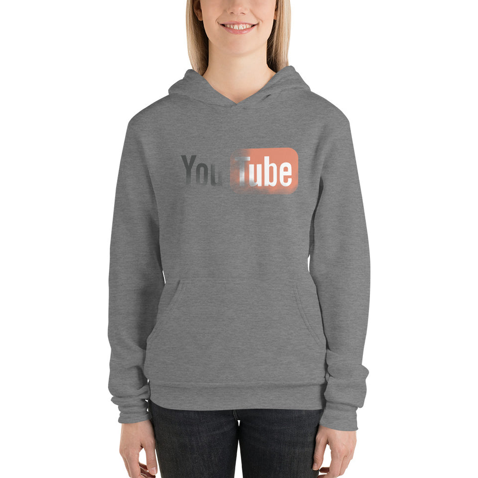YouTube Hoodie
