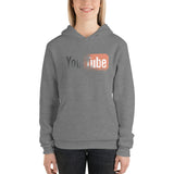 YouTube Hoodie