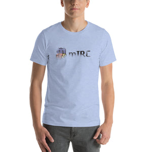 mIRC Men's Tee