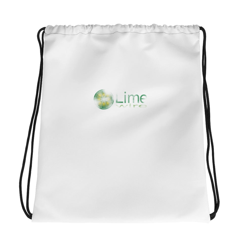 Limewire bag