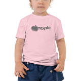 Apple Vintage Toddler's Tee