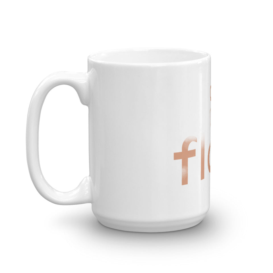 Flooz Mug