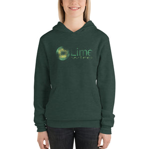 Limewire Hoodie