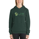 Limewire Hoodie