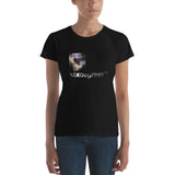 SixDegrees Women's Tee