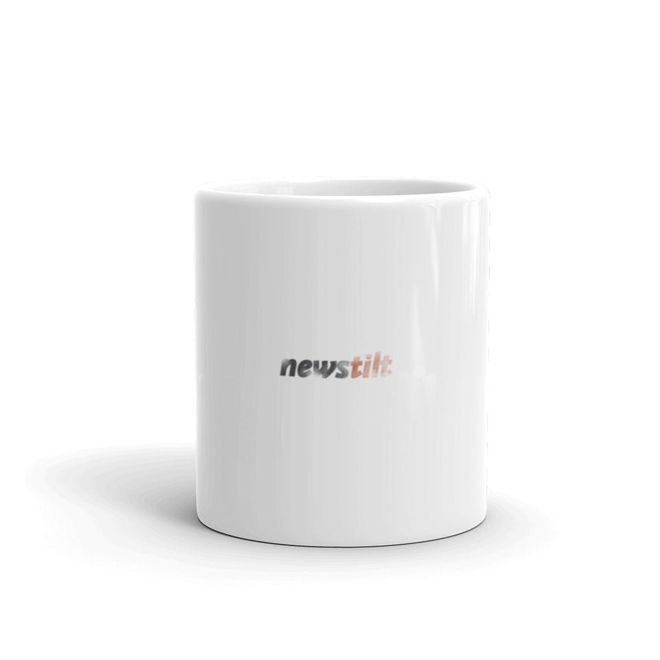 NewsTilt Mug