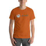 Amp'd Men's tee