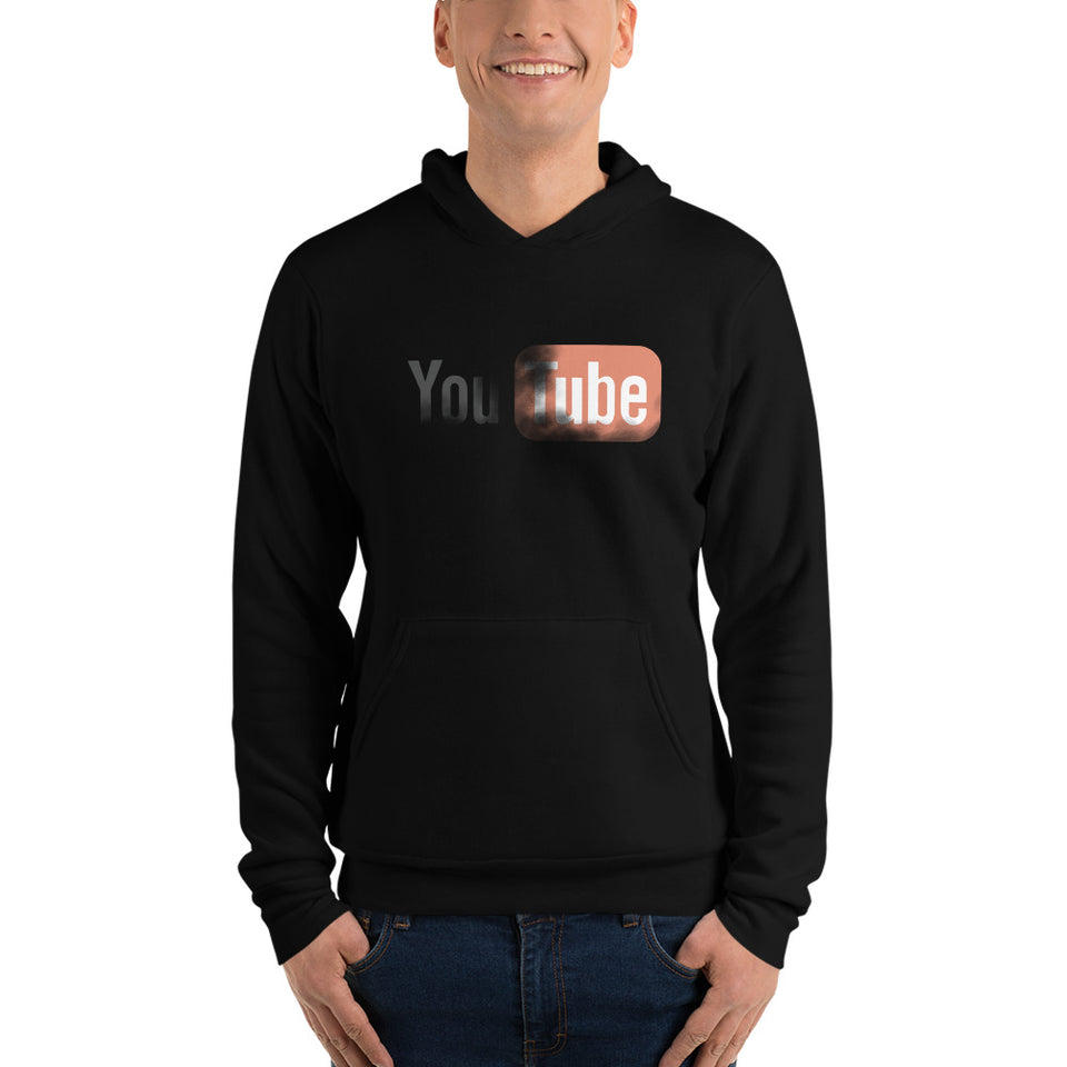 YouTube Hoodie