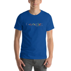 Google Beta Men's Tee