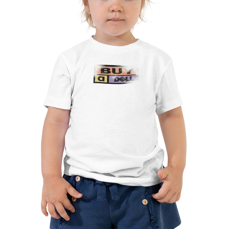 buyadell Toddler's Tee