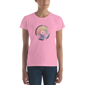 Colorlab Women's Tee