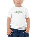 Friendster Toddler's Tee