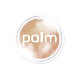 Palm Sticker