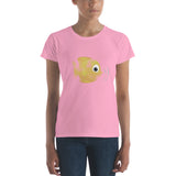 Babelfish Women's Tee