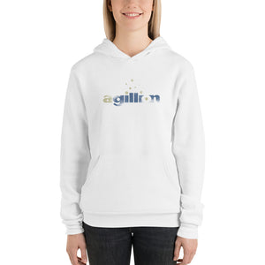 agillion Hoodie