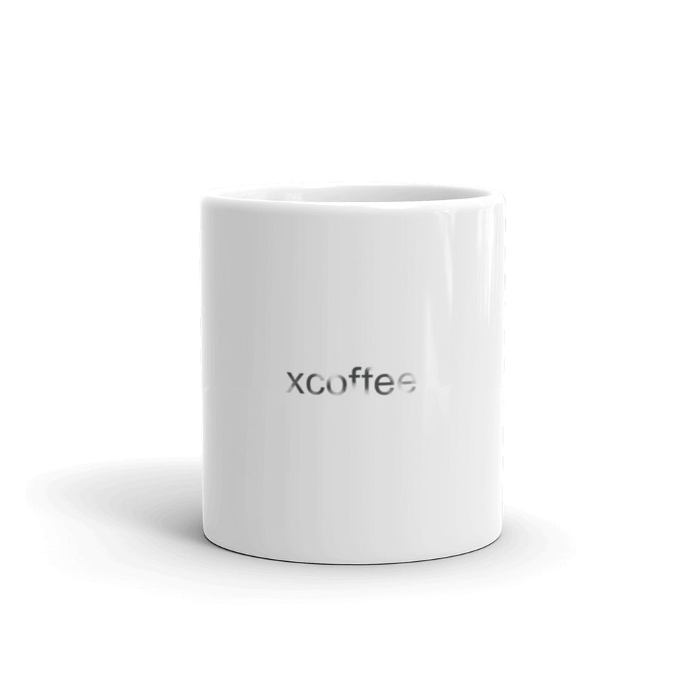 xcoffee Mug