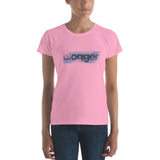 Blogger Women's Tee