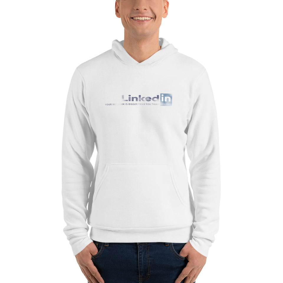 LinkedIn Hoodie