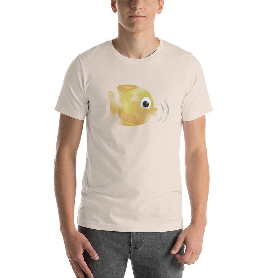 Babelfish Men's Tee