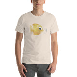 Babelfish Men's Tee