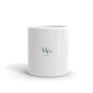 Webvan 2 Mug