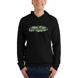 Friendster Hoodie