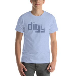 digg Men's Tee