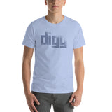 digg Men's Tee