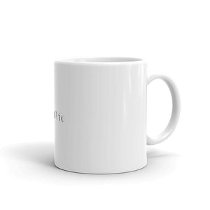 Ibiblio Mug