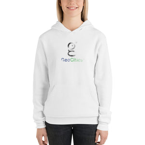 GeoCities Hoodie