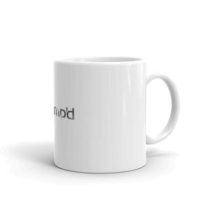 Amp'd Mug