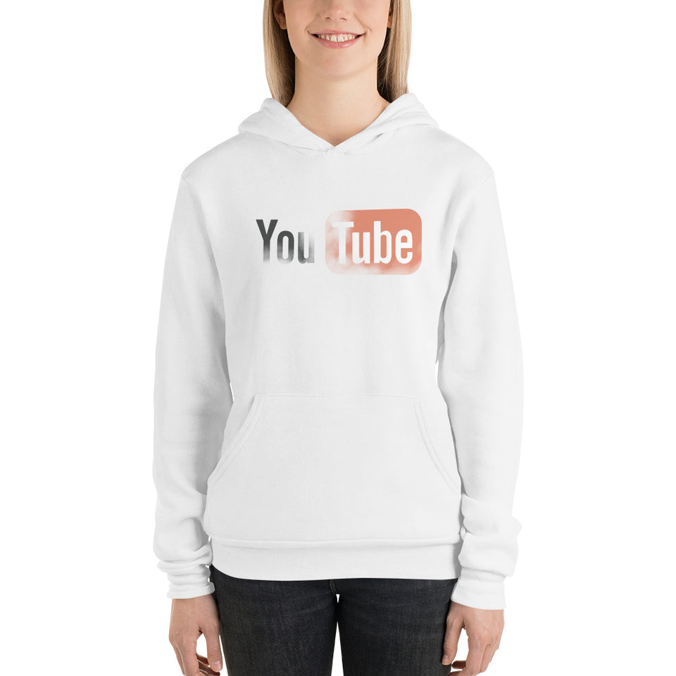YouTube Hoodie