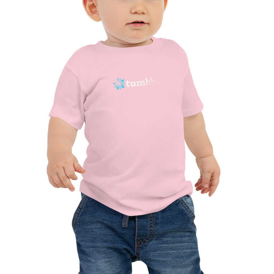 tumblr Baby's Tee