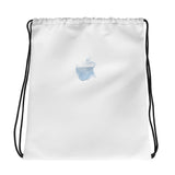 Apple translucent bag
