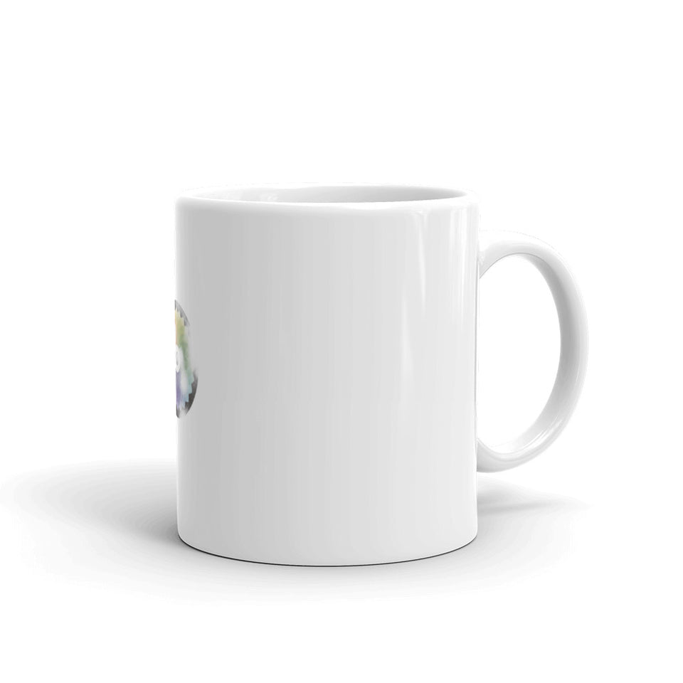 Colorlab Mug