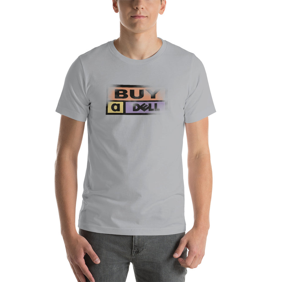 buyadell Men's Tee