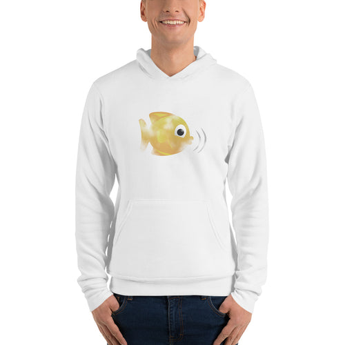 Babelfish Hoodie