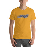 Blogger Men's Tee