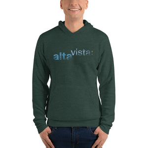 AltaVista Hoodie