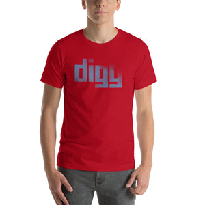 digg Men's Tee