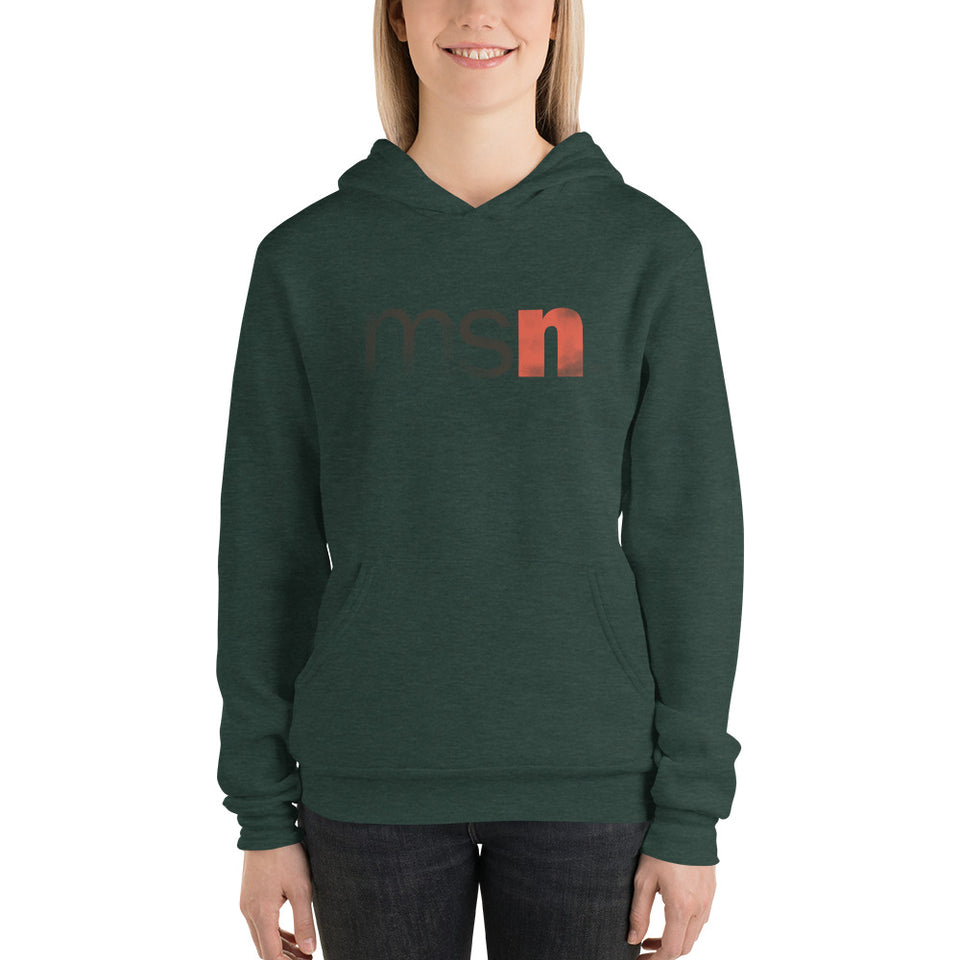 MSN Hoodie