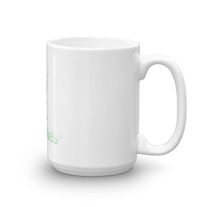 GeoCities Mug