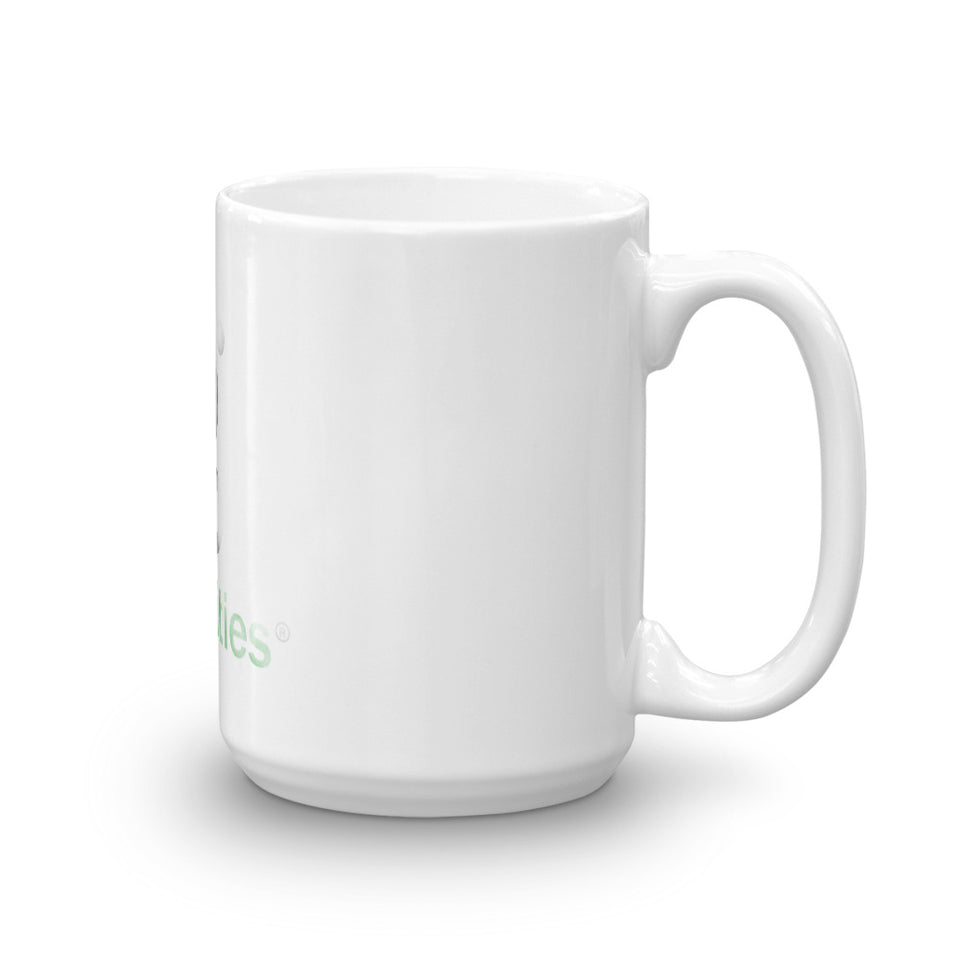 GeoCities Mug