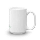 GeoCities Mug