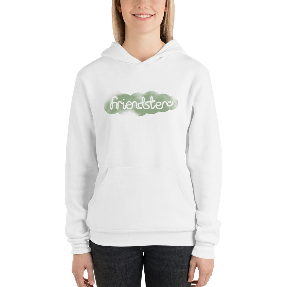 Friendster Hoodie