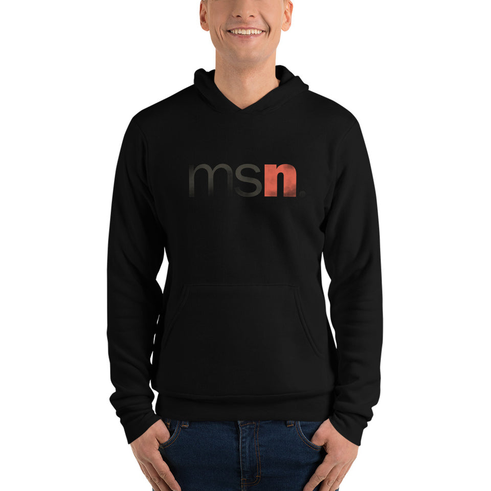 MSN Hoodie
